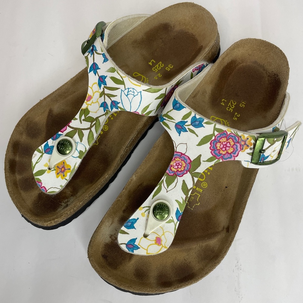 Birkenstock Papillio Gizeh 35